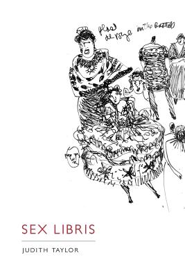 Sex Libris - Taylor, Judith