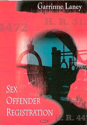 Sex Offender Registration - Laney, Garrinne