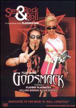 Sex & Rock'N'Roll: Godsmack - 
