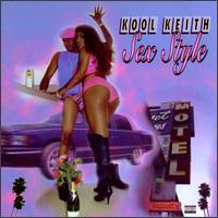 Sex Style - Kool Keith