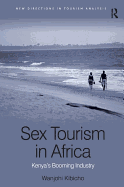 Sex Tourism in Africa: Kenya's Booming Industry