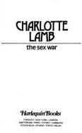 Sex War - Author, Unknown, and Lamb, Charlotte