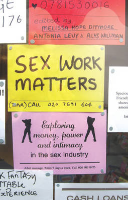 Sex Work Matters: Exploring Money, Power, and Intimacy in the Sex Industry - Ditmore, Melissa Hope