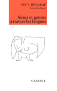 Sexes et genres  travers les langues