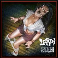 Sexorcism - Lordi