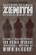 Sexton Blake: THE COMPLETE ZENITH, VOLUME 13: Blakiana Collectors' Series