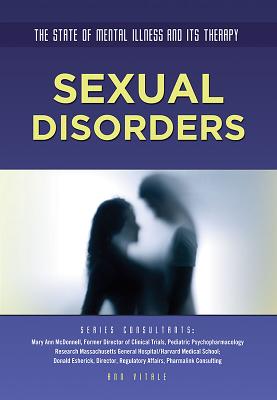 Sexual Disorders - Vitale, Ann