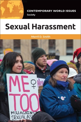 Sexual Harassment: A Reference Handbook - Smith, Merril D