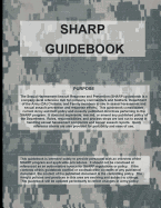 Sexual Harassment and Assault Response and Prevention (Sharp) Guidebook