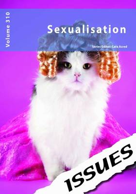 Sexualisation - Acred, Cara (Editor)