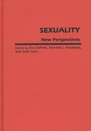 Sexuality: New Perspectives