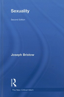 Sexuality - Bristow, Joseph