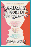 Sexually, I'm More of a Switzerland: Personal Ads from the London Review of Books