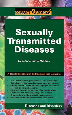 Sexually Transmitted Diseases - Currie-McGhee, Leanne K