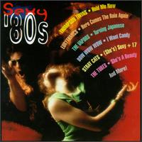 Sexy '80s - Various Artists