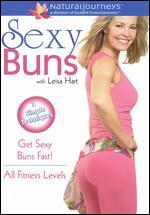Sexy Buns With Leisa Hart