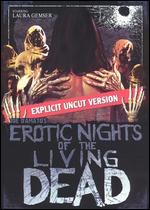 Sexy Nights of the Living Dead - Joe D'Amato