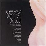 Sexy Soul [K-Tel]