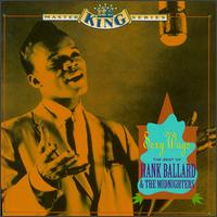 Sexy Ways: The Best of Hank Ballard & the Midnighters - Hank Ballard & the Midnighters