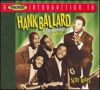 Sexy Ways - Hank Ballard & the Midnighters