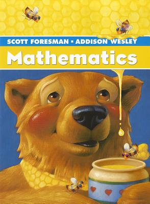 Sfaw Math 2005 Student Edition Single Volume Grade 2 - Charles, Randall I, and Crown, Warren, and Fennell, Francis