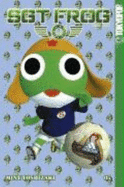 Sgt. Frog 05 - Yoshizaki, Mine