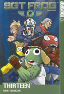 Sgt. Frog, Volume 13 - Yoshizaki, Mine