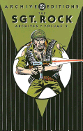 Sgt. Rock Archives