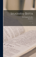 Shabara-Bhya: 4