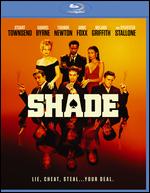 Shade [Blu-ray] - Damian Nieman