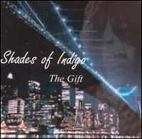 Shade of Indigo - Indigo