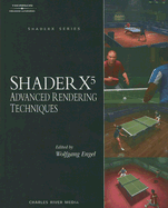 ShaderX5 : Advanced Rendering Techniques