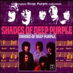 Shades of Deep Purple [Bonus Tracks] - Deep Purple