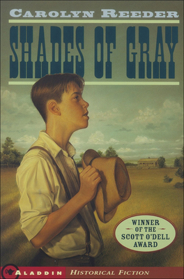 Shades of Gray - Reeder, Carolyn