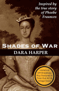 Shades Of War - Harper, Dara