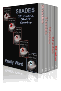 Shades: The Complete Collection: Erotic Short Stories
