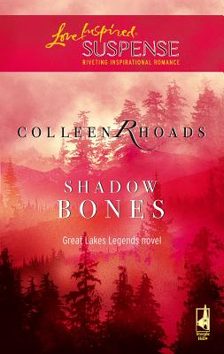 Shadow Bones - Rhoads, Colleen