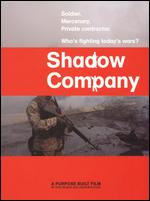 Shadow Company - Jason Bourque; Nick Bicanic