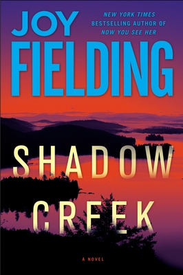 Shadow Creek - Fielding, Joy