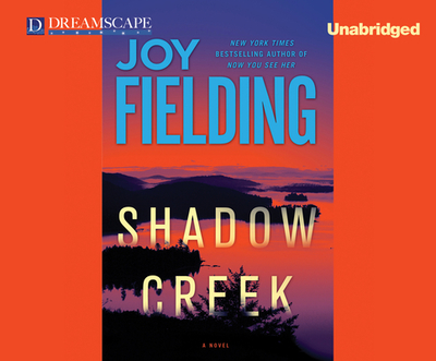 Shadow Creek - Fielding, Joy, and Huber, Hillary (Narrator)