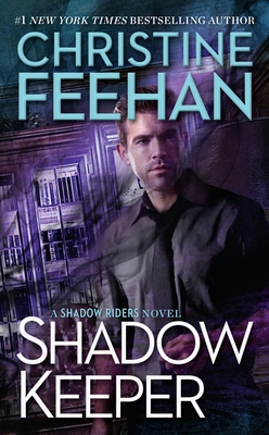 Shadow Keeper - Feehan, Christine