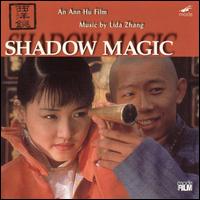 Shadow Magic - Original Soundtrack