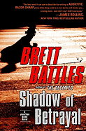 Shadow of Betrayal: A Jonathan Quinn Novel