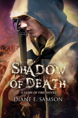 Shadow of Death - Samson, Diane E