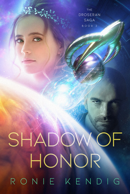 Shadow of Honor: Volume 3 - Kendig, Ronie