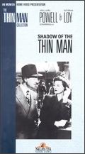 Shadow of the Thin Man - W.S. Van Dyke