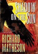 Shadow on the Sun