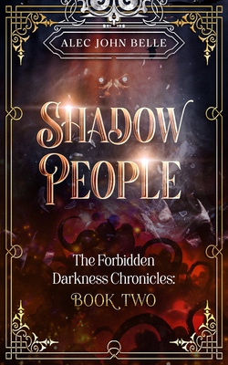 Shadow People - Belle, Alec John