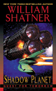 Shadow Planet - Shatner, William