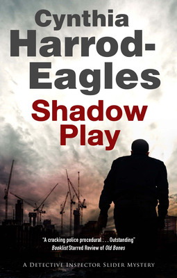Shadow Play - Harrod-Eagles, Cynthia